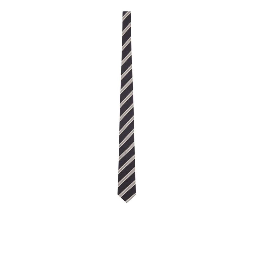 Lardini Men Silk Tie